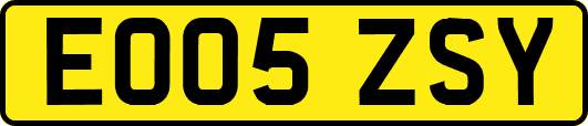 EO05ZSY