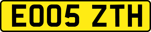 EO05ZTH