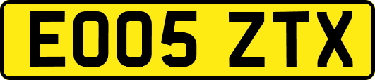 EO05ZTX