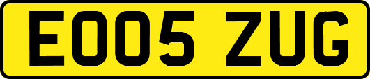 EO05ZUG