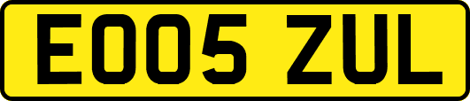 EO05ZUL