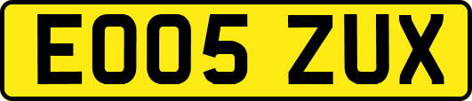 EO05ZUX