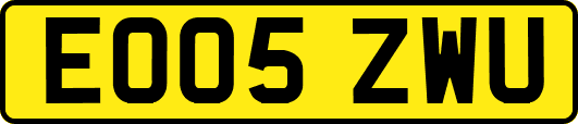 EO05ZWU