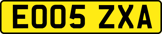 EO05ZXA