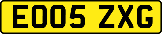 EO05ZXG