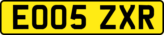 EO05ZXR