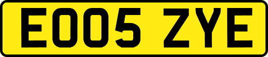 EO05ZYE