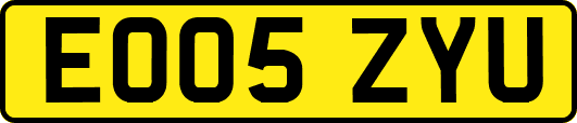 EO05ZYU