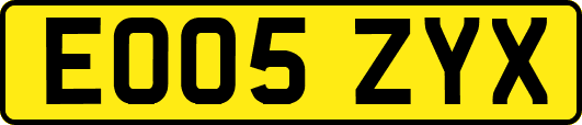 EO05ZYX