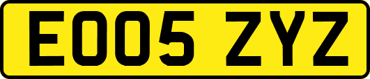 EO05ZYZ