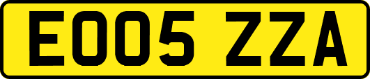 EO05ZZA