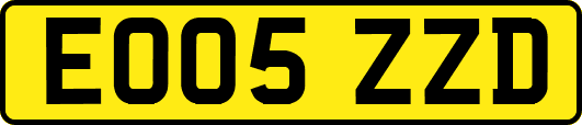 EO05ZZD