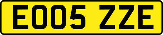 EO05ZZE