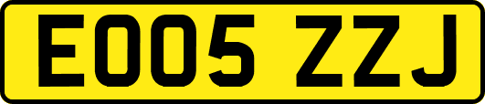 EO05ZZJ