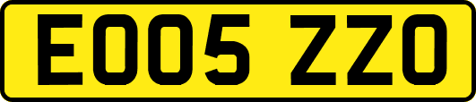 EO05ZZO