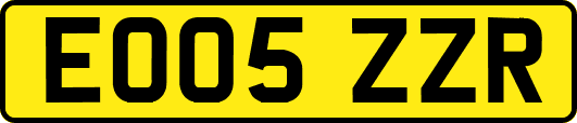 EO05ZZR