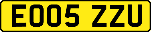 EO05ZZU