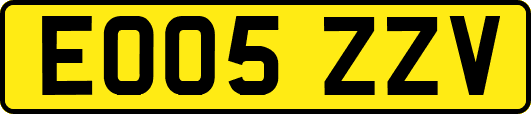 EO05ZZV