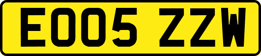 EO05ZZW