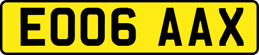 EO06AAX