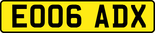 EO06ADX