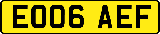 EO06AEF