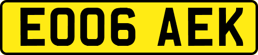 EO06AEK