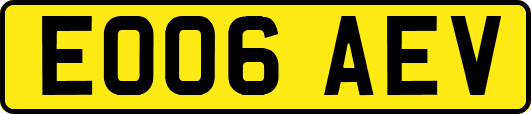 EO06AEV