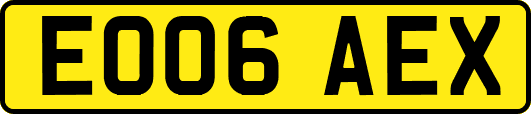 EO06AEX
