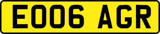EO06AGR