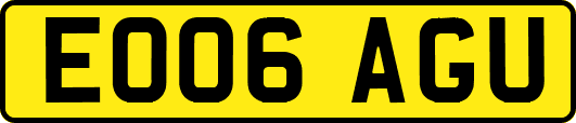 EO06AGU