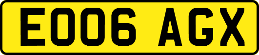 EO06AGX