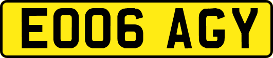 EO06AGY