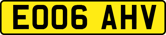 EO06AHV
