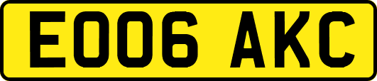 EO06AKC