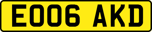 EO06AKD