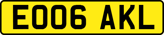 EO06AKL