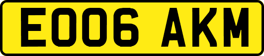 EO06AKM