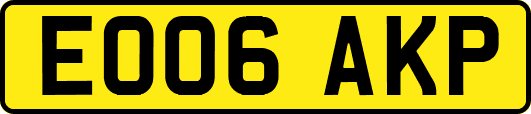 EO06AKP
