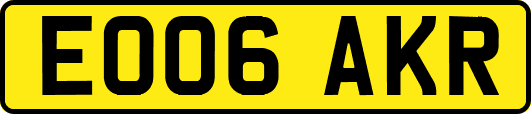 EO06AKR