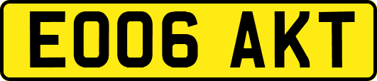 EO06AKT