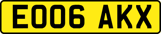EO06AKX