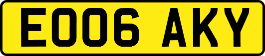 EO06AKY