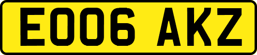 EO06AKZ