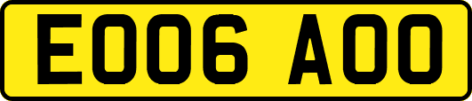 EO06AOO