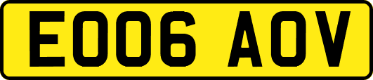 EO06AOV