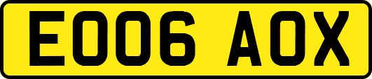 EO06AOX