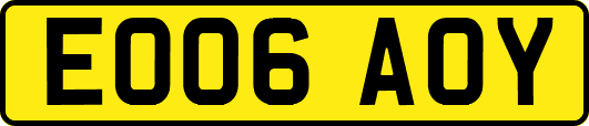 EO06AOY