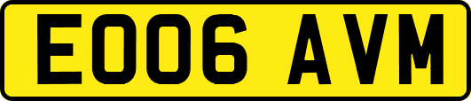 EO06AVM