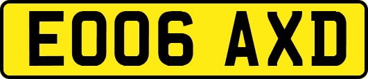 EO06AXD